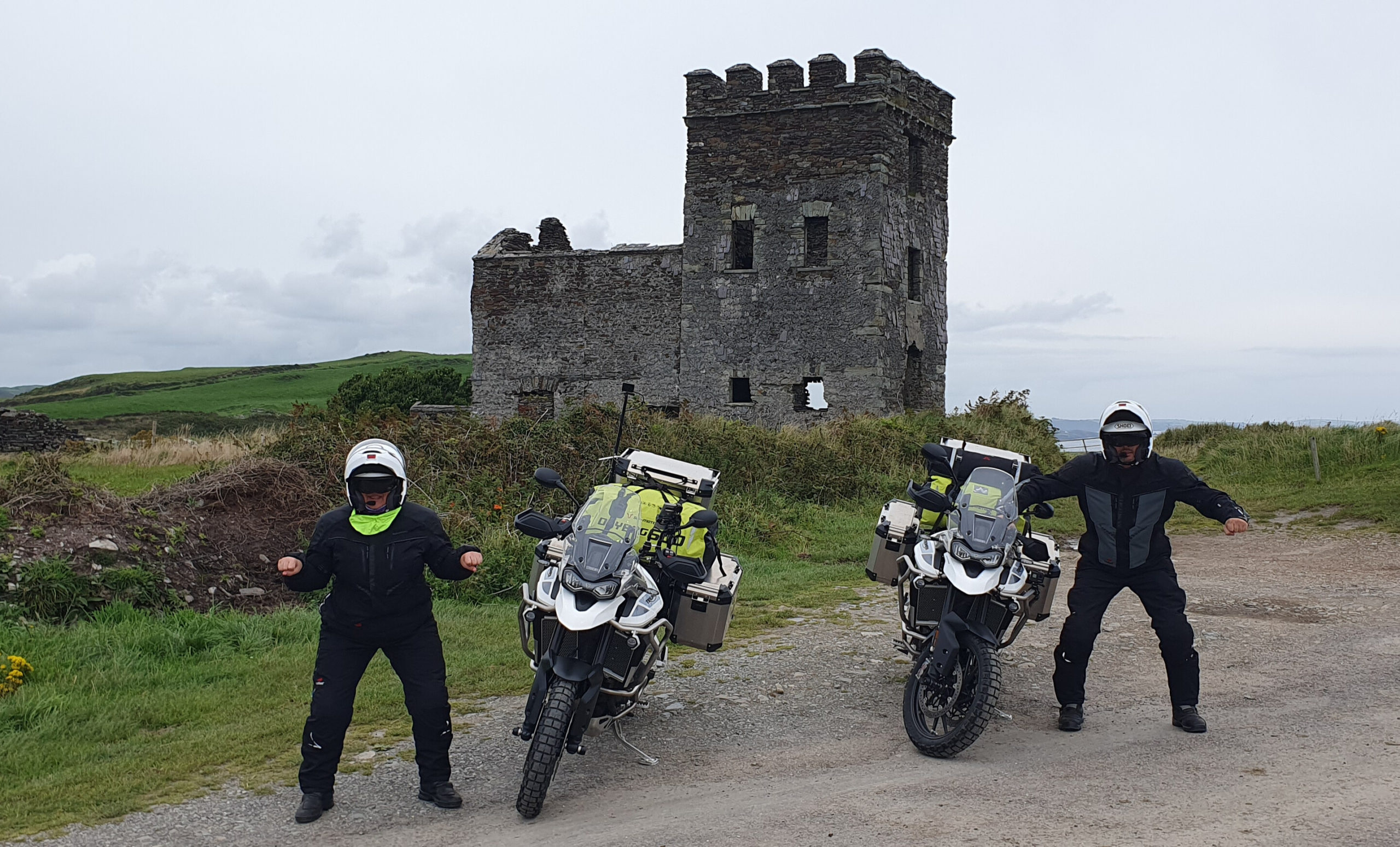 Irlande