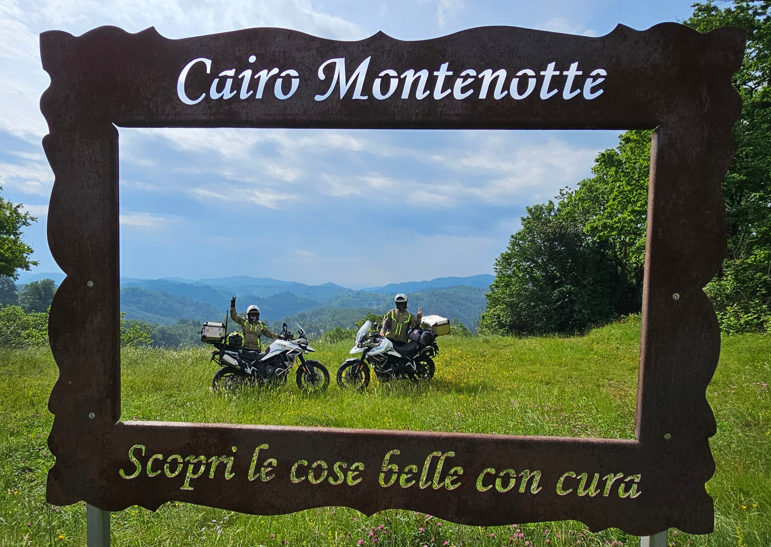Cairo Montenotte