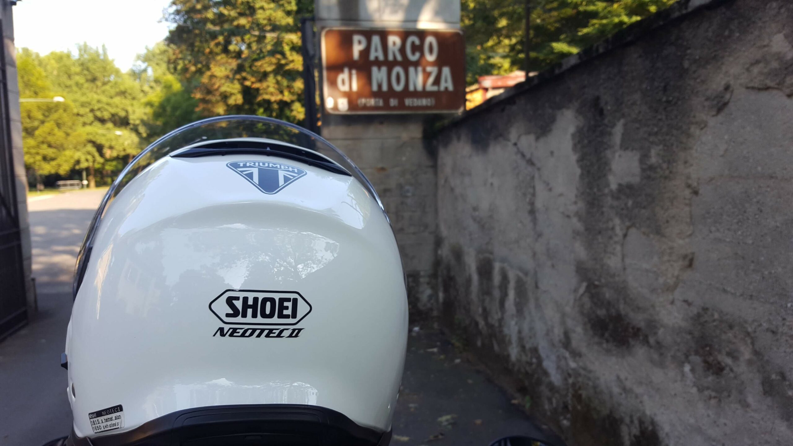 Parco di Monza