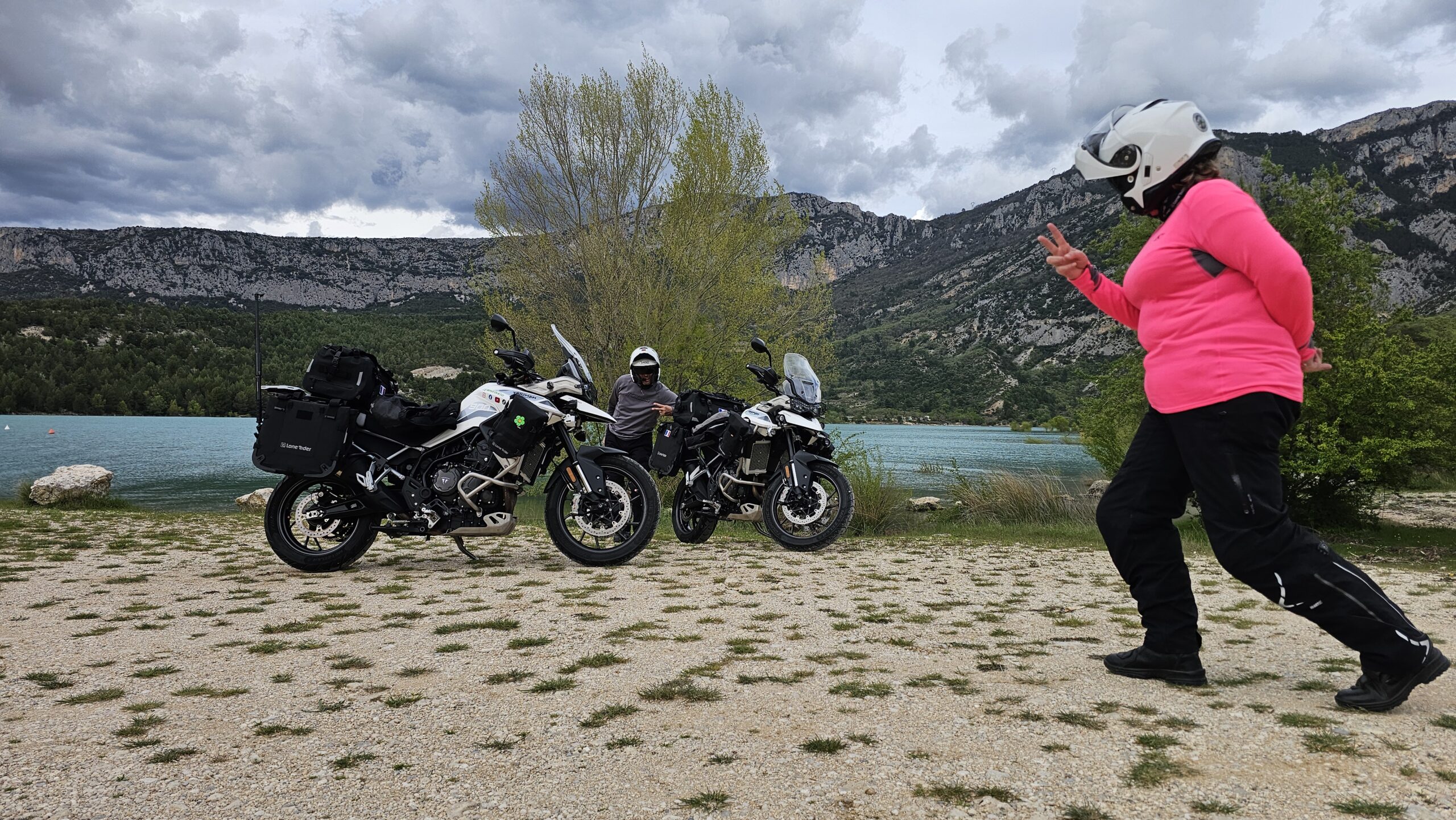 Lac de Sainte Croix - Verdon - France