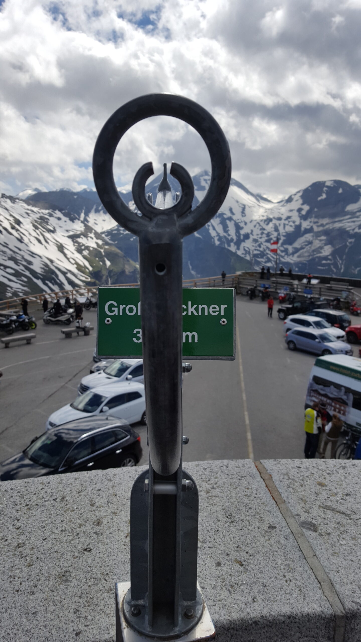 GrossGlockner - Autriche