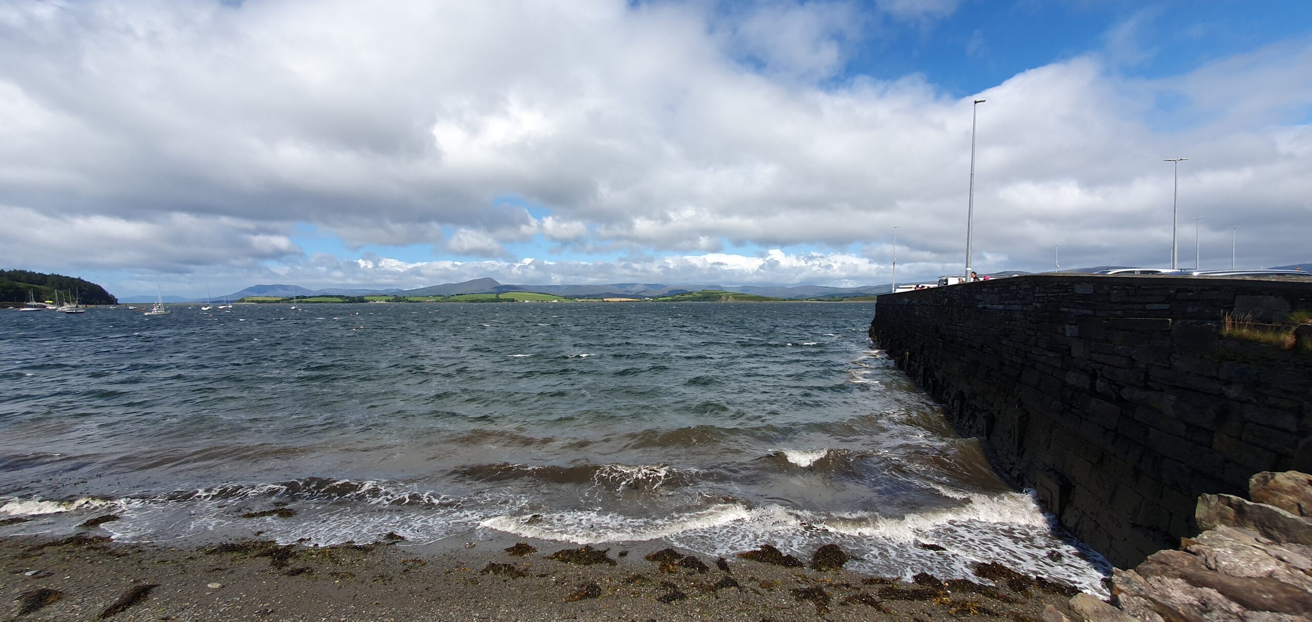 Plage Irlande