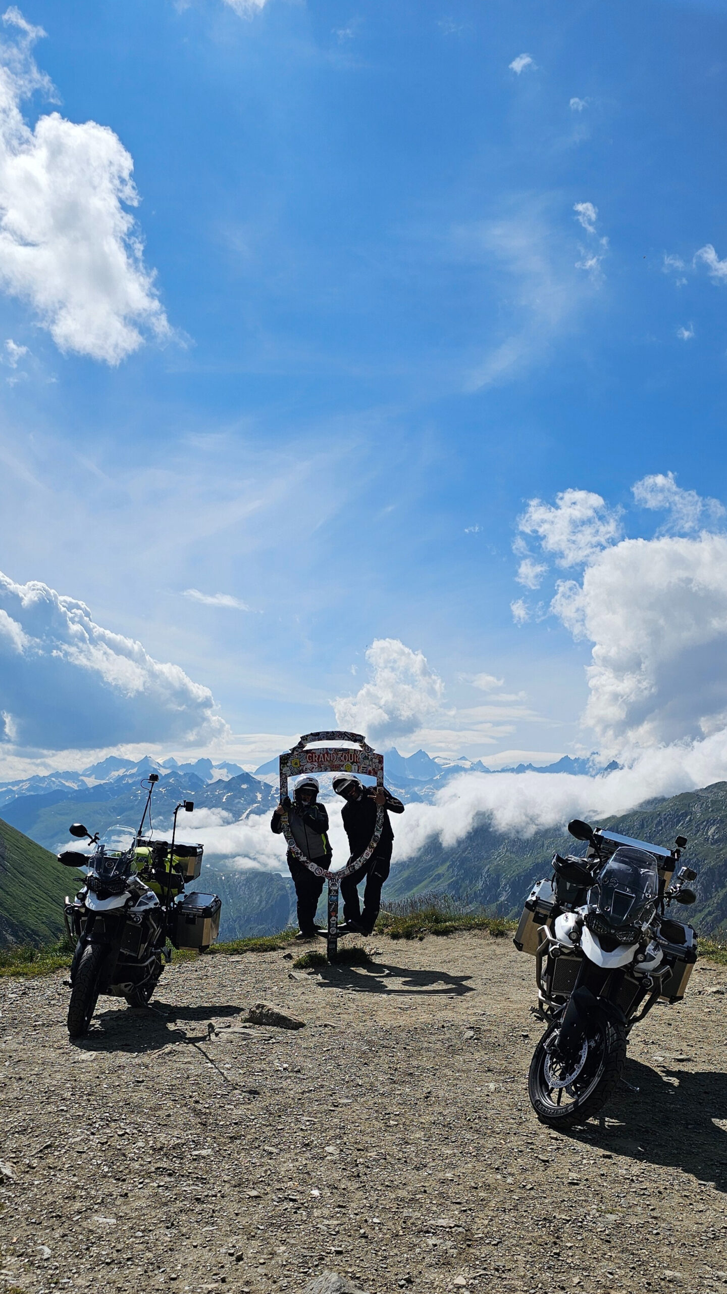 Tour de Suisse